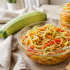 Кабачки по-корейски: простой рецепт для зимних заготовок